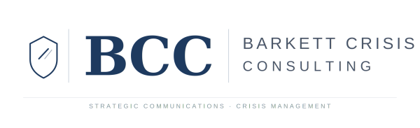 barkett crisis v8